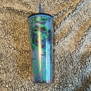 New Starbucks Tumbler